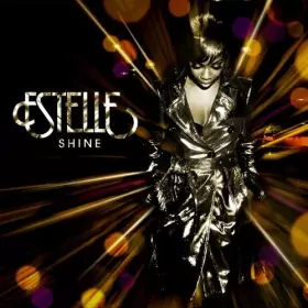 Couverture du produit · Shine by Estelle (2008-04-29)