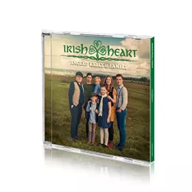 Couverture du produit · Irish Heart [Import]
