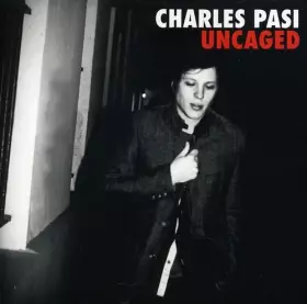 Couverture du produit · Uncaged