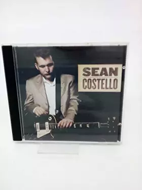 Couverture du produit · Sean Costello [Import]