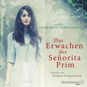 Couverture du produit · Das Erwachen der Señorita Prim: 6 CDs