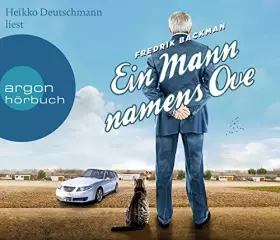 Couverture du produit · (Sa)Ein Mann Namens Ove