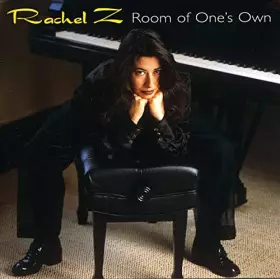Couverture du produit · Room of One's Own