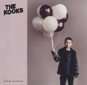 Couverture du produit · Let's Go Sunshine