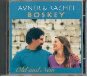 Couverture du produit · old and new