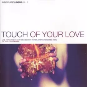 Couverture du produit · Touch of Your Love [Import]