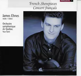 Couverture du produit · French Showpieces - Concert Français