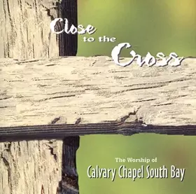 Couverture du produit · Close to the Cross