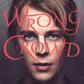 Couverture du produit · Wrong Crowd [Import]