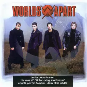 Couverture du produit · Don't Change Part II