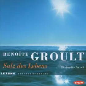 Couverture du produit · Salz des Lebens