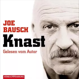 Couverture du produit · Knast [Import]