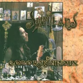 Couverture du produit · Spiritland