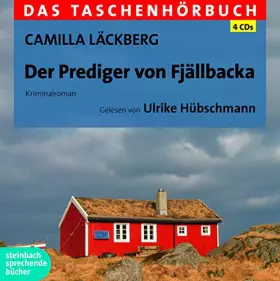 Couverture du produit · Der Prediger Von Fjällbacka [Import]
