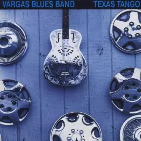 Couverture du produit · Texas Tango [Import]