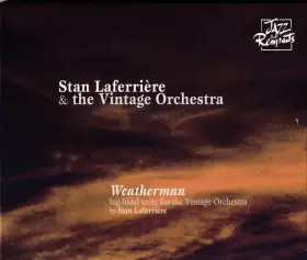 Couverture du produit · Weatherman