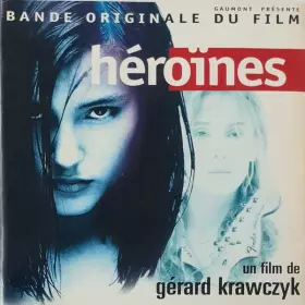 Couverture du produit · Héroïnes