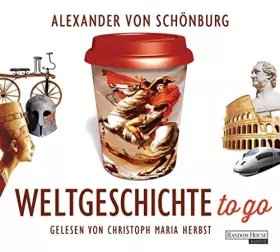 Couverture du produit · Weltgeschichte to Go