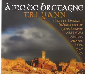 Couverture du produit · Âme De Bretagne