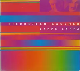 Couverture du produit · Zappe Zappa
