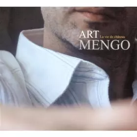 Couverture du produit · La Vie de château - Digipack