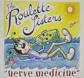 Couverture du produit · Nerve Medicine