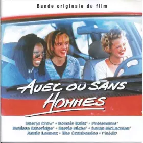 Couverture du produit · avec Ou sans Hommes (Bof)