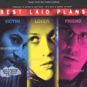 Couverture du produit · Best Laid Plans [Import]