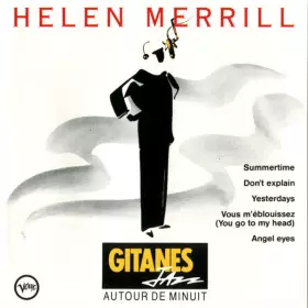 Couverture du produit · Helen Merrill