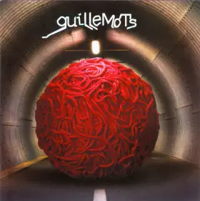 Couverture du produit · Red