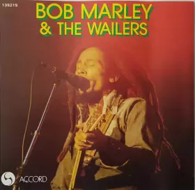 Couverture du produit · Bob Marley & The Wailers