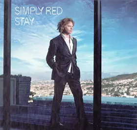 Couverture du produit · Stay (CD+DVD)