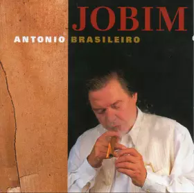 Couverture du produit · Antonio Brasileiro