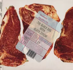 Couverture du produit · Unsavoury Products