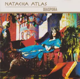 Couverture du produit · Diaspora