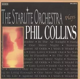 Couverture du produit · Plays Phil Collins