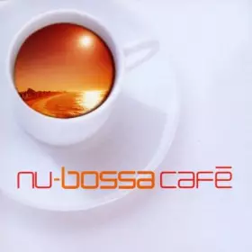 Couverture du produit · Nu-Bossa Café
