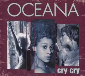 Couverture du produit · Cry [Import]