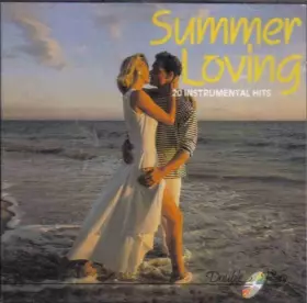 Couverture du produit · Summer Loving (20 Instrumental Hits) [Import]