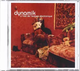 Couverture du produit · A l'est De l'europe électronique