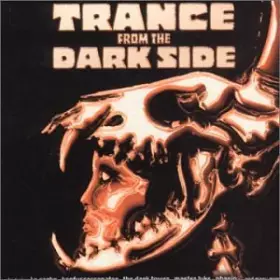 Couverture du produit · Trance from The Darkside