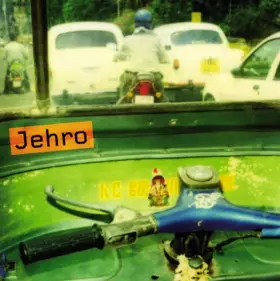 Couverture du produit · Jehro
