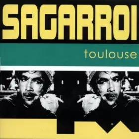 Couverture du produit · Toulouse