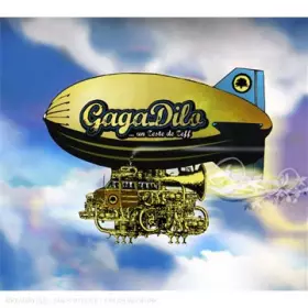 Couverture du produit · Un Zest De Zeff