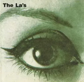 Couverture du produit · The La's