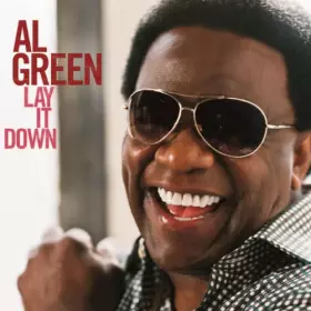 Couverture du produit · Lay It Down [Import]