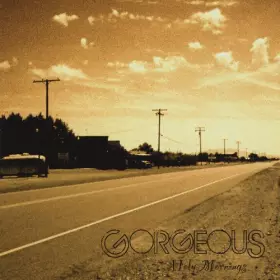 Couverture du produit · Holy Mornings