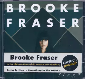 Couverture du produit · Flags