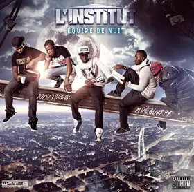 Couverture du produit · Equipe de Nuit