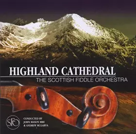 Couverture du produit · Highland Cathedral [Import]